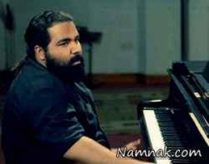 شغل رضا صادقی